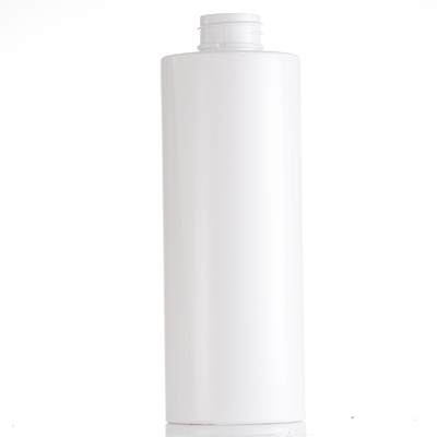 botella de la bomba de la espuma del ANIMAL DOMÉSTICO de la ronda 500ml para el fungicida detergente