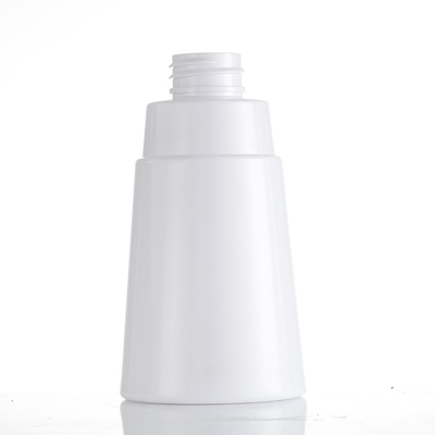 forma adaptable de la botella plástica vacía del ANIMAL DOMÉSTICO 200ml prevenir salida líquida