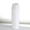 el HDPE blanco lechoso IVD del polietileno 120ml de la boca ancha plástica de la botella reconoce el empaquetado