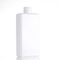 ISO9001 botella plástica cosmética blanca el 100% 300ml material puro