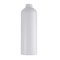 Lavado popular y cuidado de 750 ml Amber Wholesale Plastic Bottle For