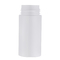 Envase de empaquetado cosmético plástico vacío blanco de los PP de la botella privada de aire de la bomba de la esencia 300ml