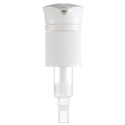 La bomba rotativa de la capacidad grande del hilo blanco va a uso del hotel