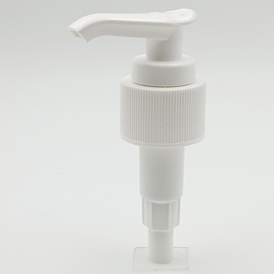 La bomba portátil del dispensador de la loción de la dosificación 2.5g va a Shampooing