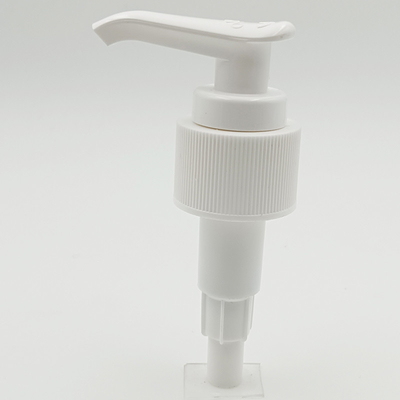 La bomba portátil del dispensador de la loción de la dosificación 2.5g va a Shampooing