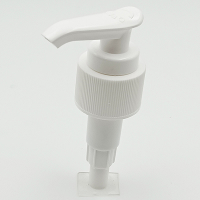 La bomba portátil del dispensador de la loción de la dosificación 2.5g va a Shampooing