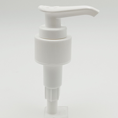 La bomba portátil del dispensador de la loción de la dosificación 2.5g va a Shampooing